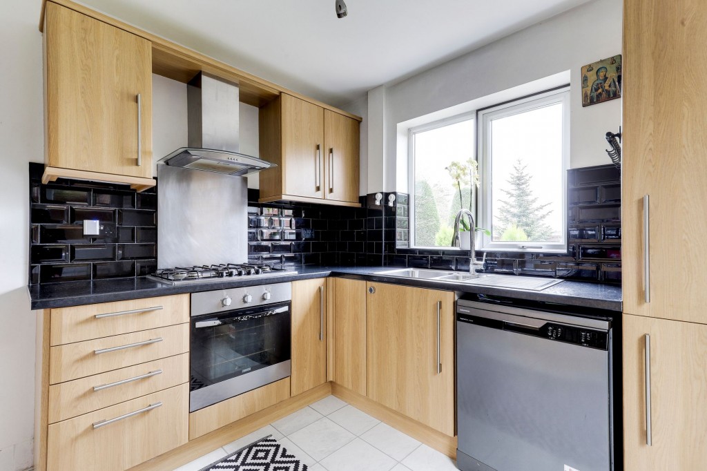 Hartcroft Road, Nottingham, NG5