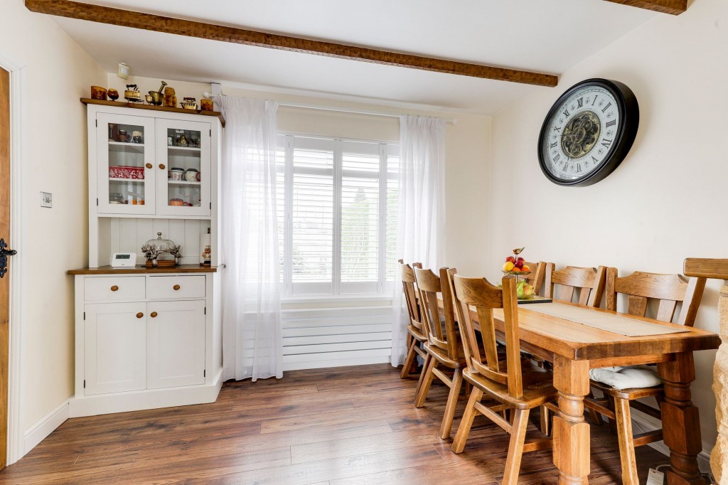Hartcroft Road, Nottingham, NG5