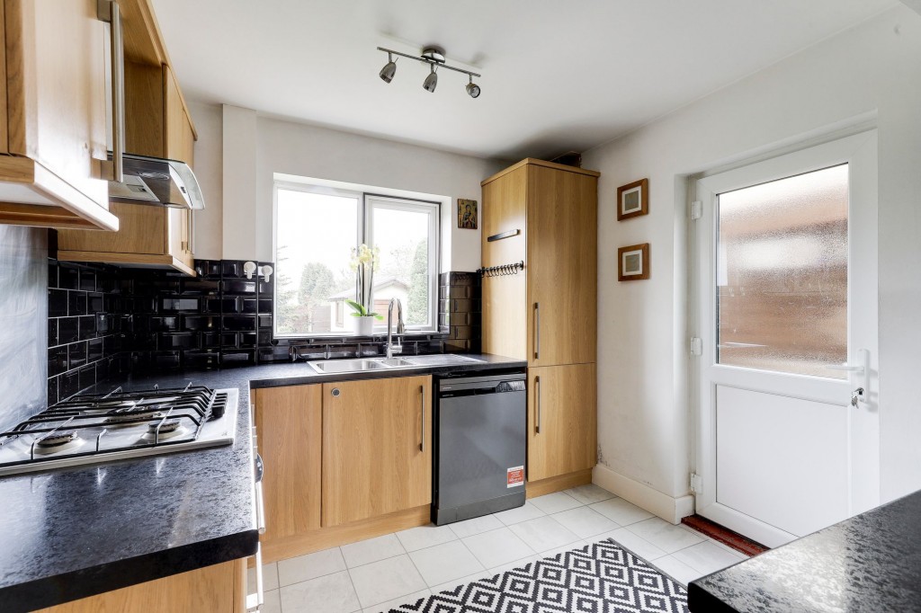 Hartcroft Road, Nottingham, NG5