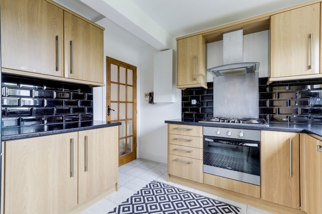 Hartcroft Road, Nottingham, NG5