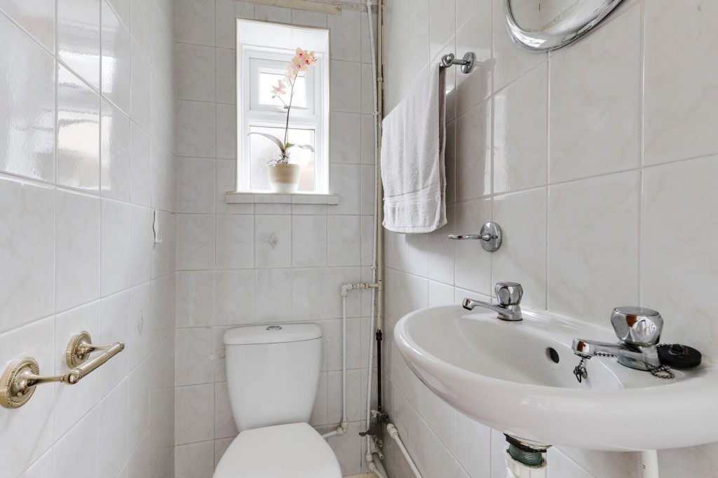 Hartcroft Road, Nottingham, NG5
