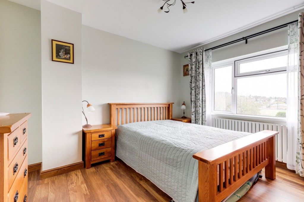 Hartcroft Road, Nottingham, NG5
