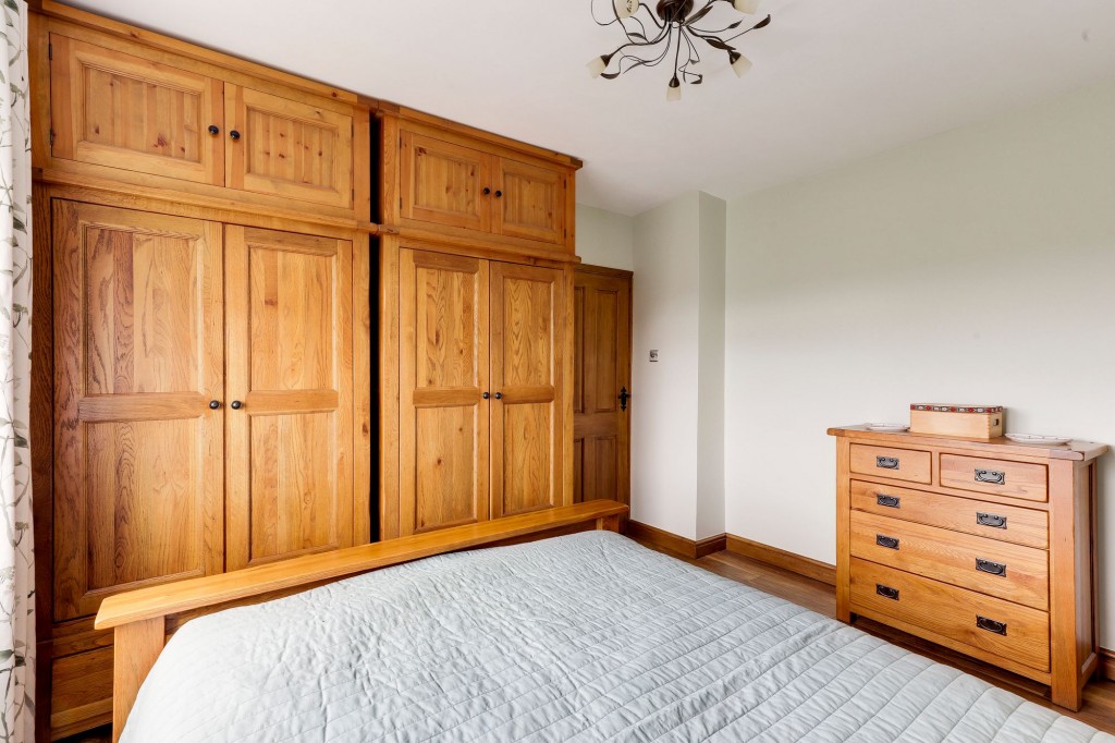 Hartcroft Road, Nottingham, NG5