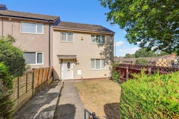 Heatherington Gardens, Nottingham, NG5