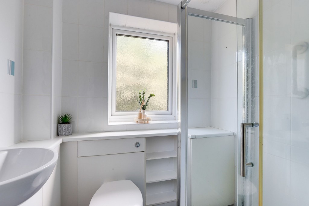 Corsham Gardens, Nottingham, NG3