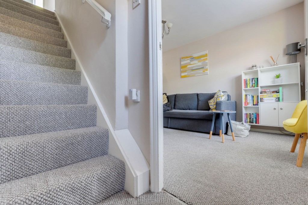 Corsham Gardens, Nottingham, NG3