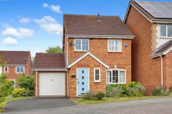 Field Maple Drive, Nottingham, NG7