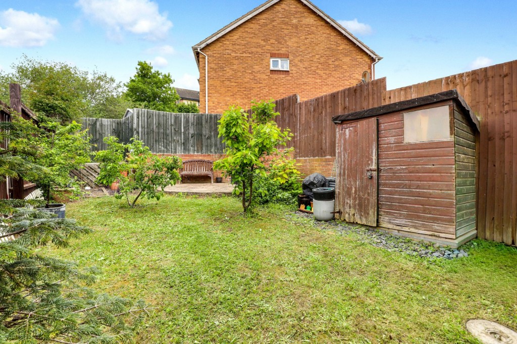 Field Maple Drive, Nottingham, NG7