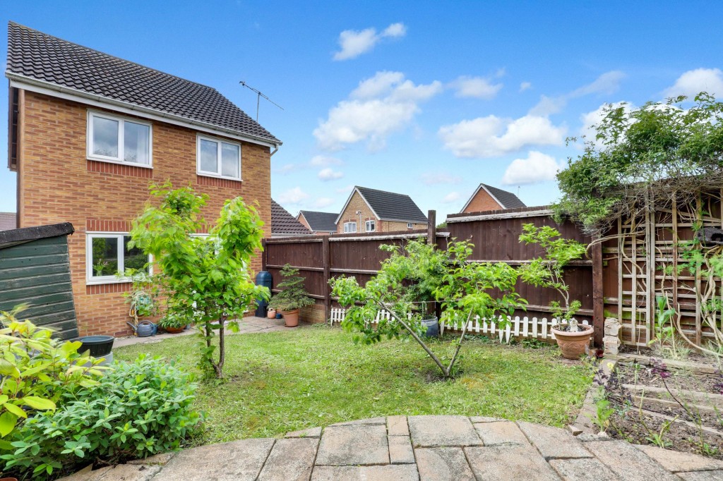 Field Maple Drive, Nottingham, NG7