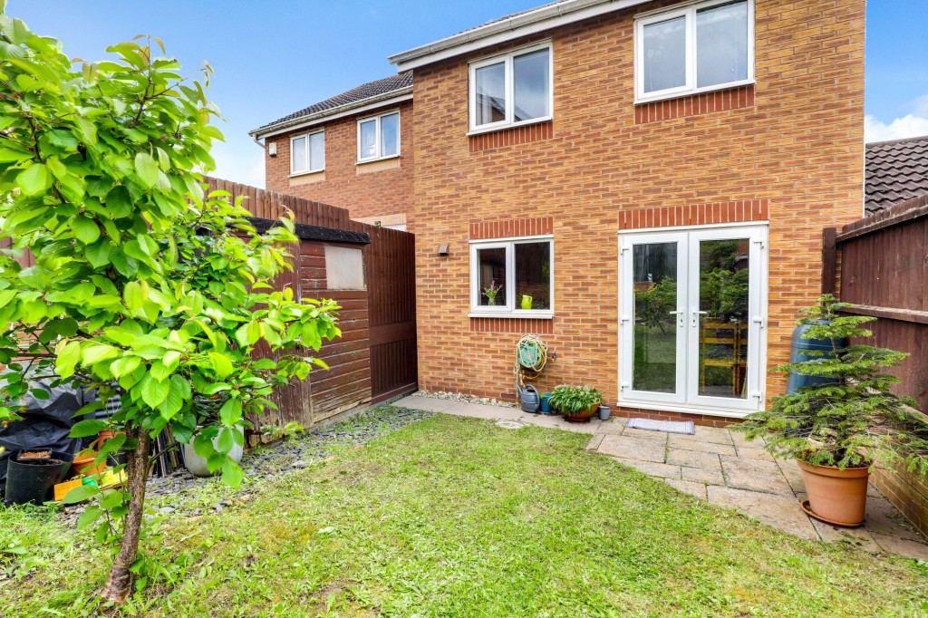 Field Maple Drive, Nottingham, NG7