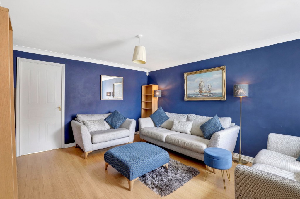 Field Maple Drive, Nottingham, NG7