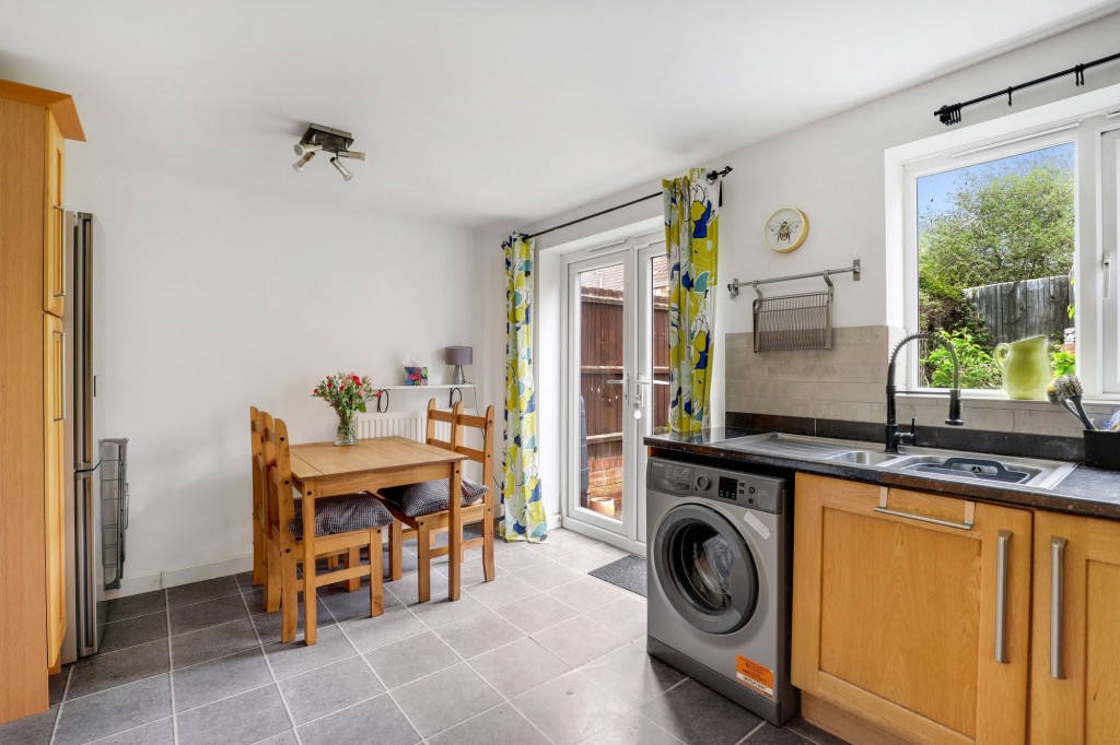 Field Maple Drive, Nottingham, NG7