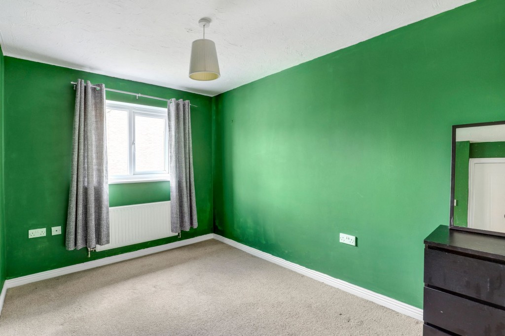 Field Maple Drive, Nottingham, NG7