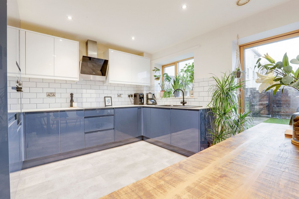 Bathley Street, Nottingham, NG2