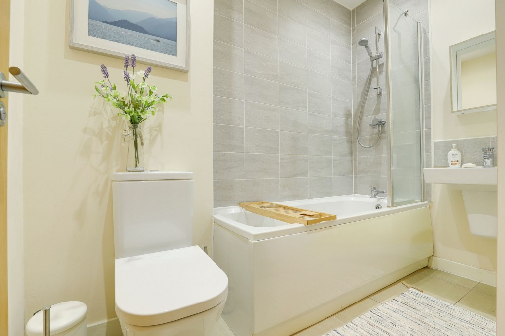 Bathley Street, Nottingham, NG2