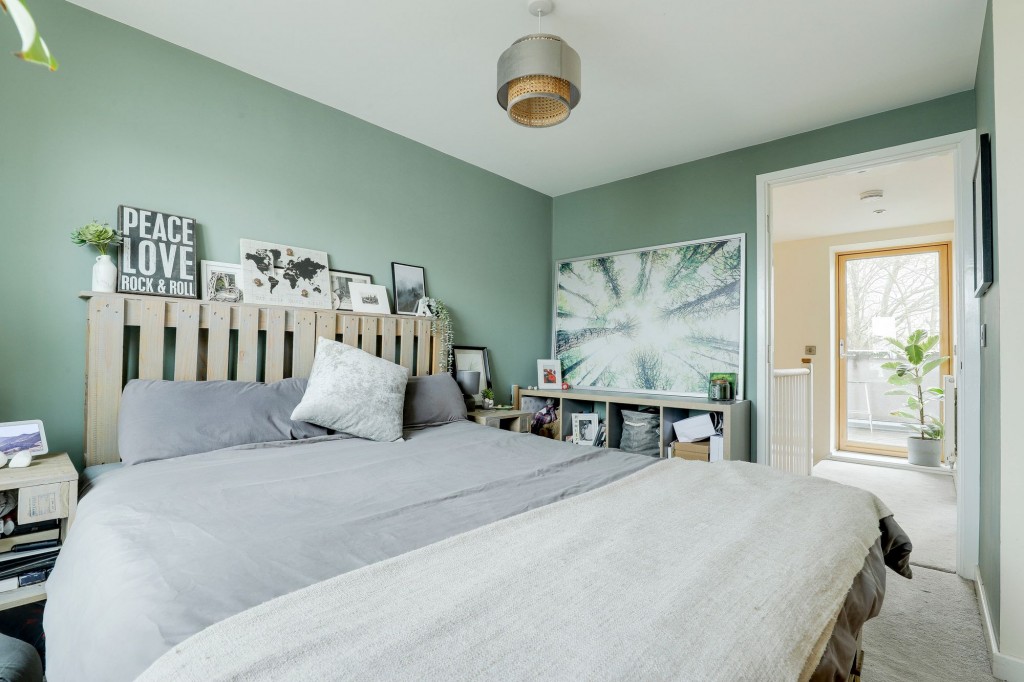 Bathley Street, Nottingham, NG2