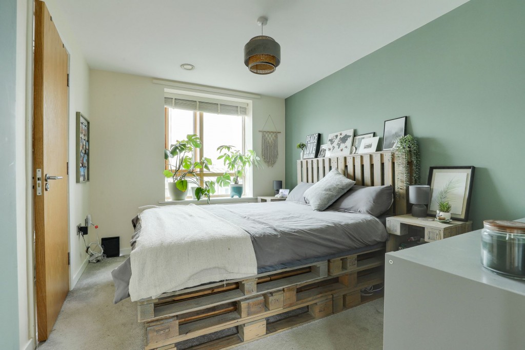 Bathley Street, Nottingham, NG2