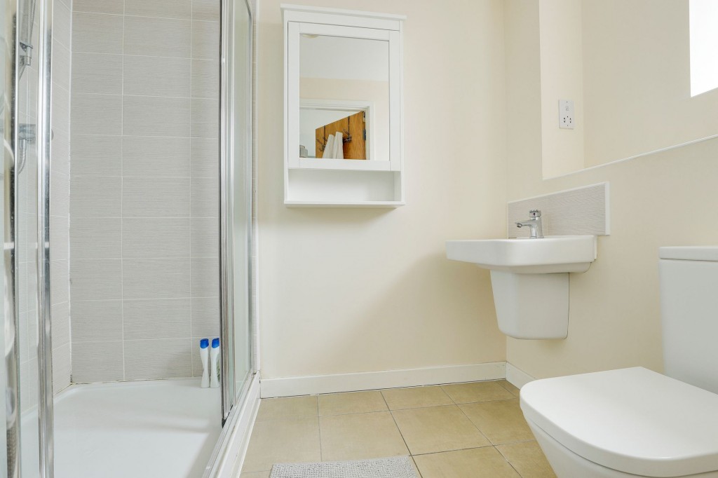 Bathley Street, Nottingham, NG2