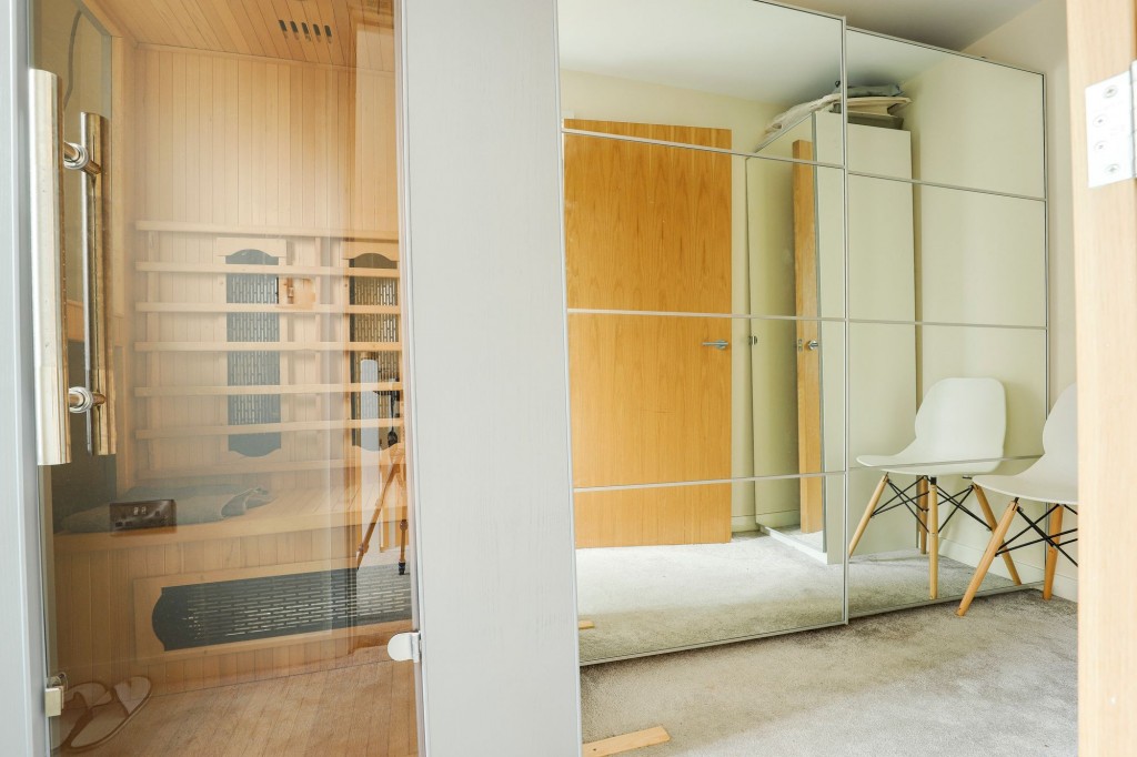 Bathley Street, Nottingham, NG2