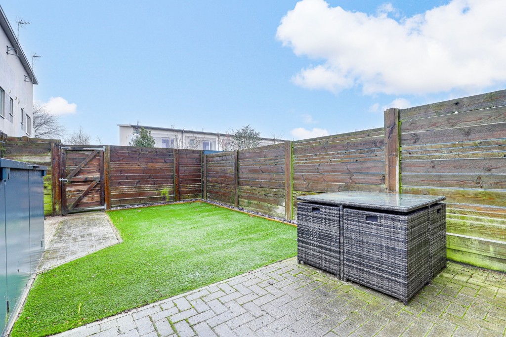 Bathley Street, Nottingham, NG2