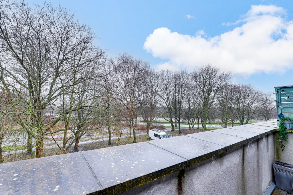 Bathley Street, Nottingham, NG2