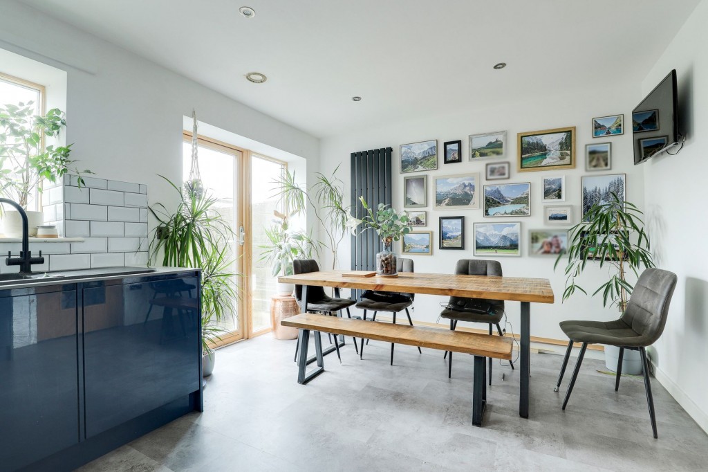 Bathley Street, Nottingham, NG2