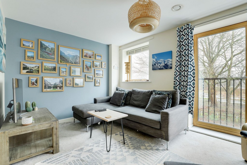 Bathley Street, Nottingham, NG2