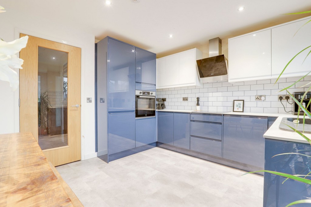 Bathley Street, Nottingham, NG2