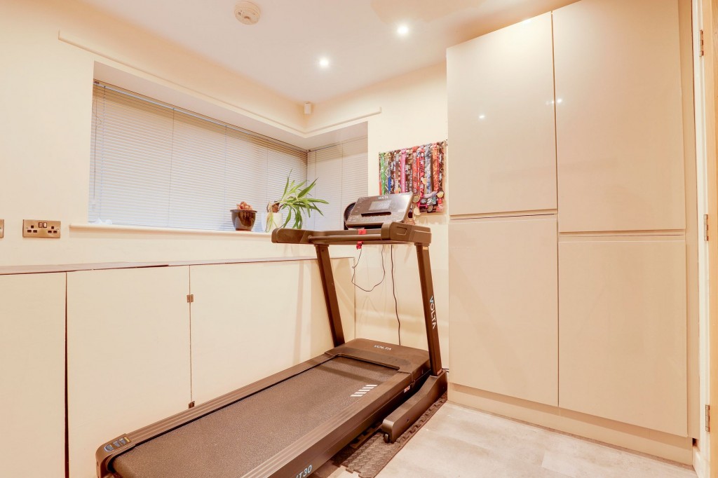 Bathley Street, Nottingham, NG2