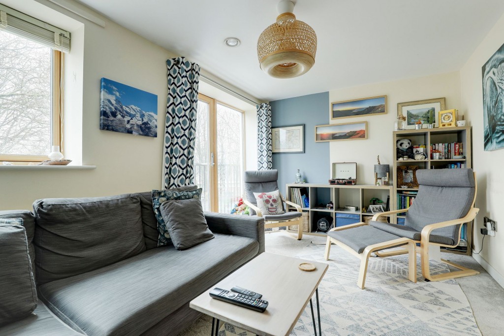 Bathley Street, Nottingham, NG2