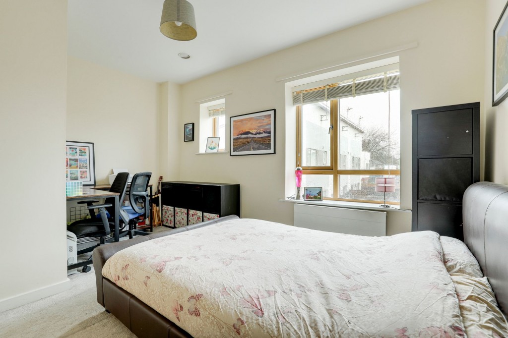 Bathley Street, Nottingham, NG2