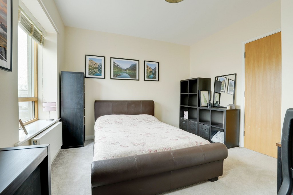 Bathley Street, Nottingham, NG2