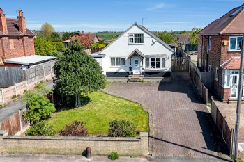 Westdale Lane, Carlton, NG4