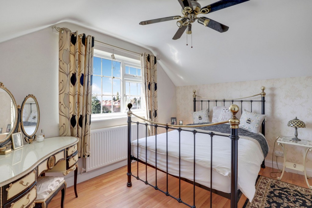Westdale Lane, Carlton, NG4