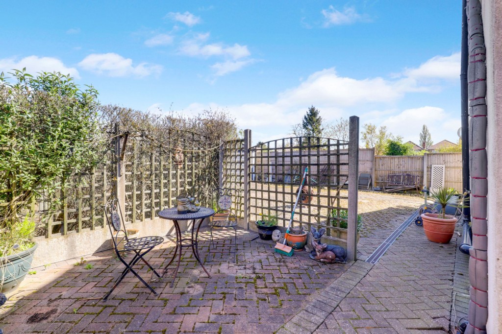 Westdale Lane, Carlton, NG4