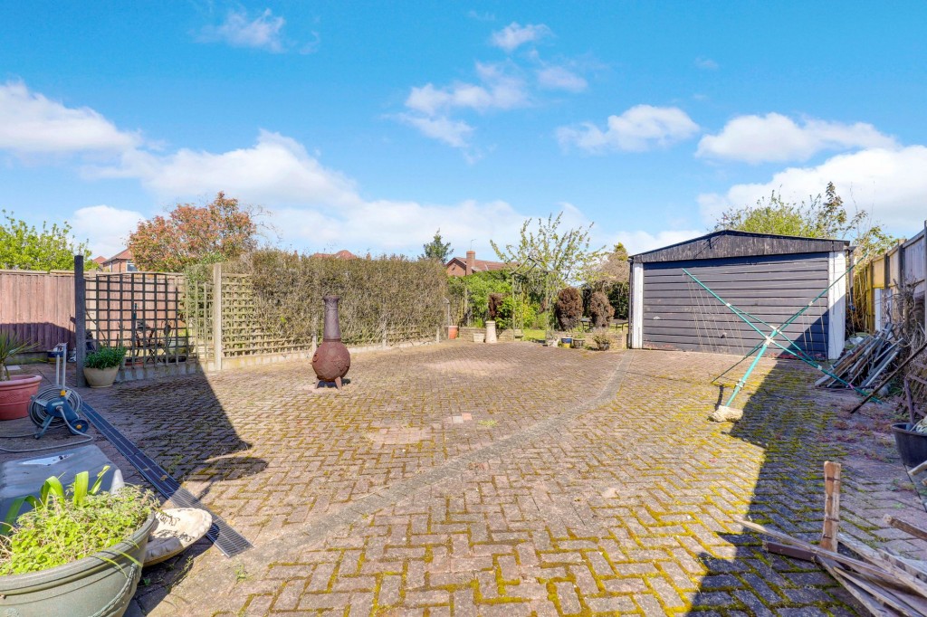 Westdale Lane, Carlton, NG4