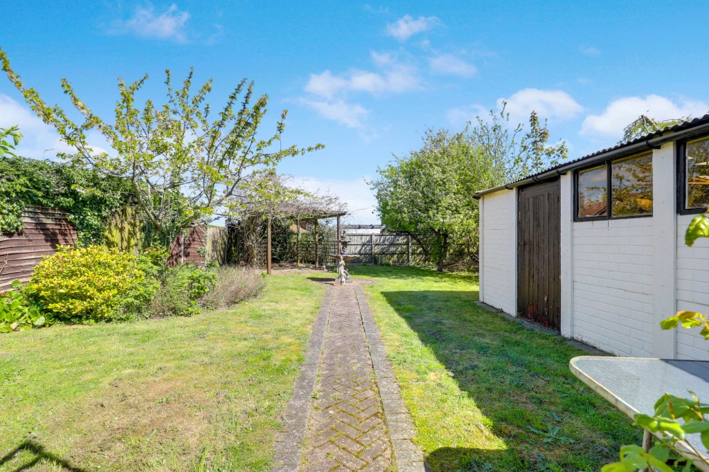Westdale Lane, Carlton, NG4