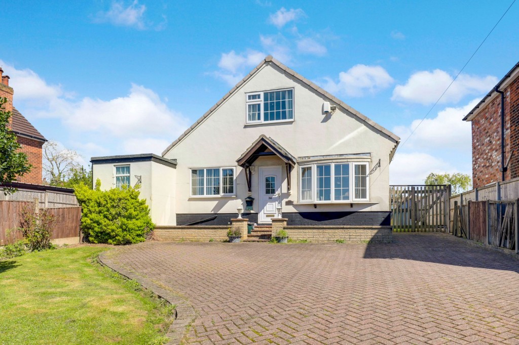 Westdale Lane, Carlton, NG4