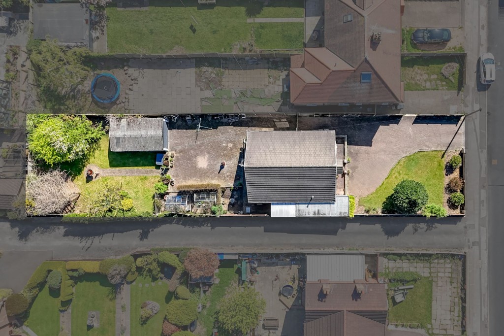 Westdale Lane, Carlton, NG4