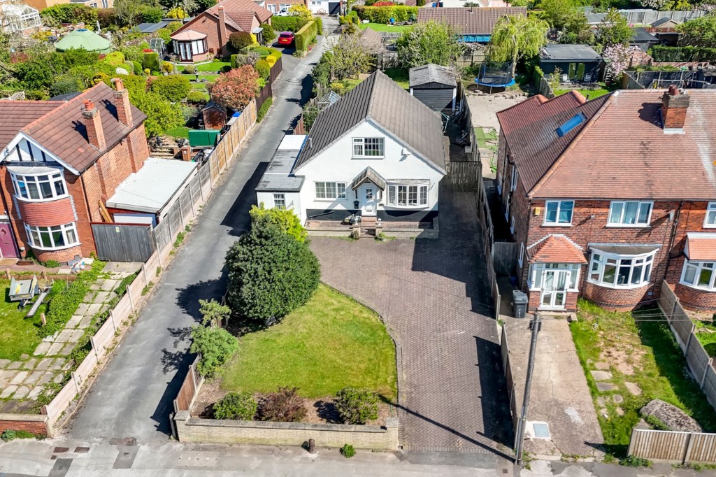 Westdale Lane, Carlton, NG4