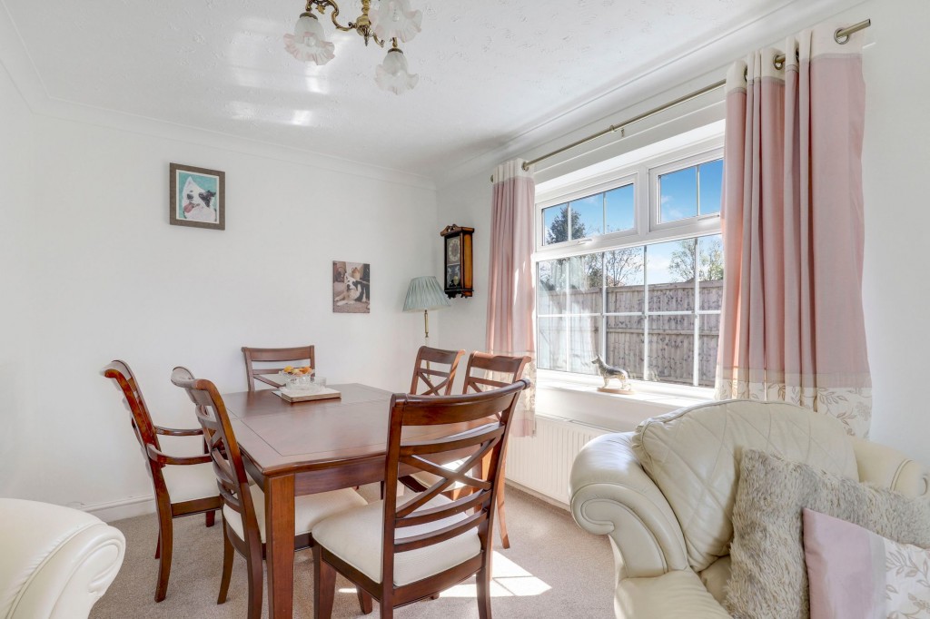Westdale Lane, Carlton, NG4