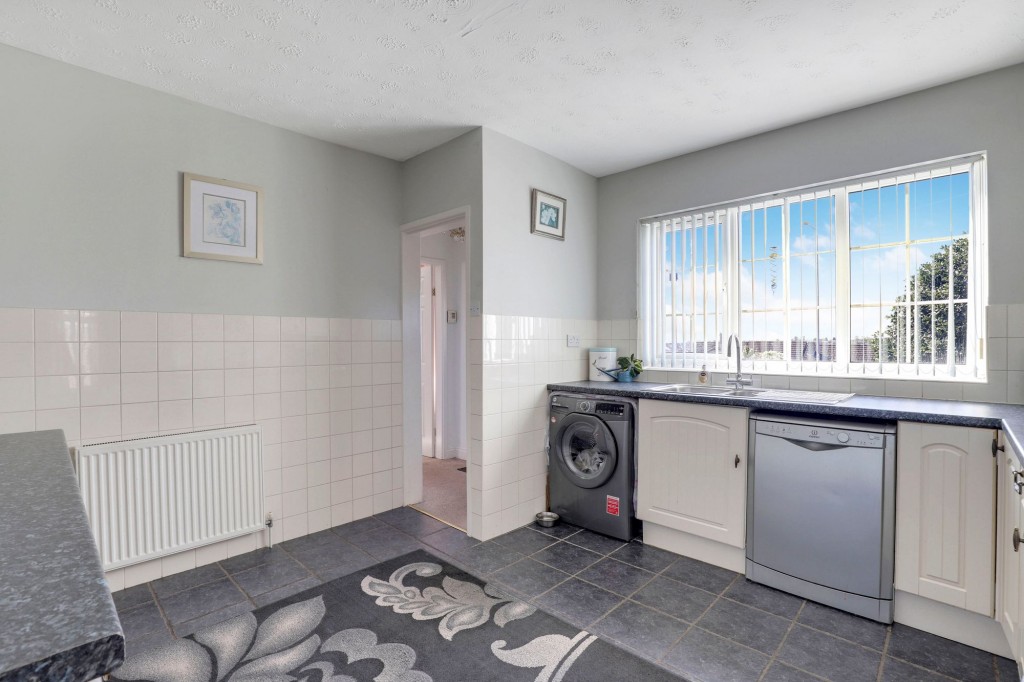 Westdale Lane, Carlton, NG4