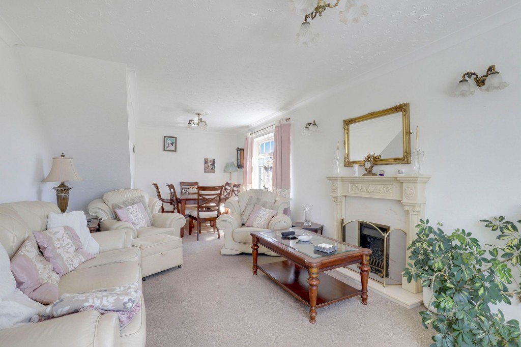 Westdale Lane, Carlton, NG4