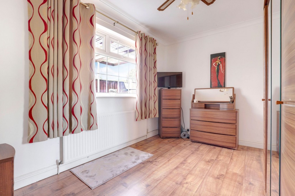 Westdale Lane, Carlton, NG4