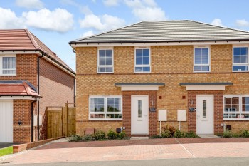 River Otter Holt, Sutton-In-Ashfield, NG17