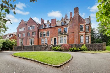 Mapperley Road, Marlborough Hall, NG3