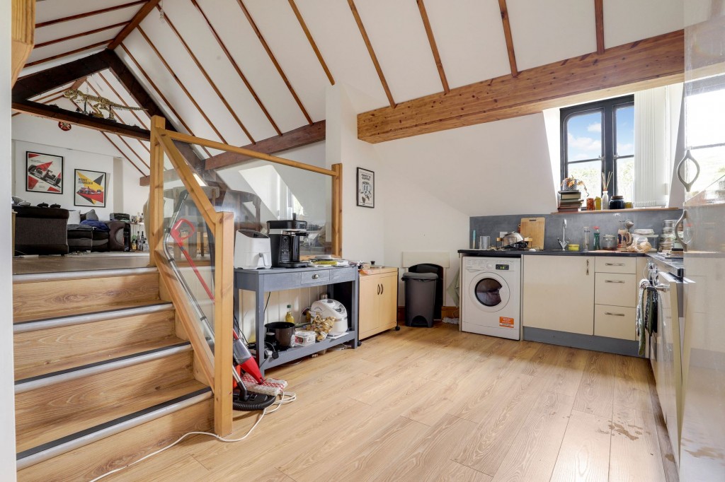 Mapperley Road, Marlborough Hall, NG3