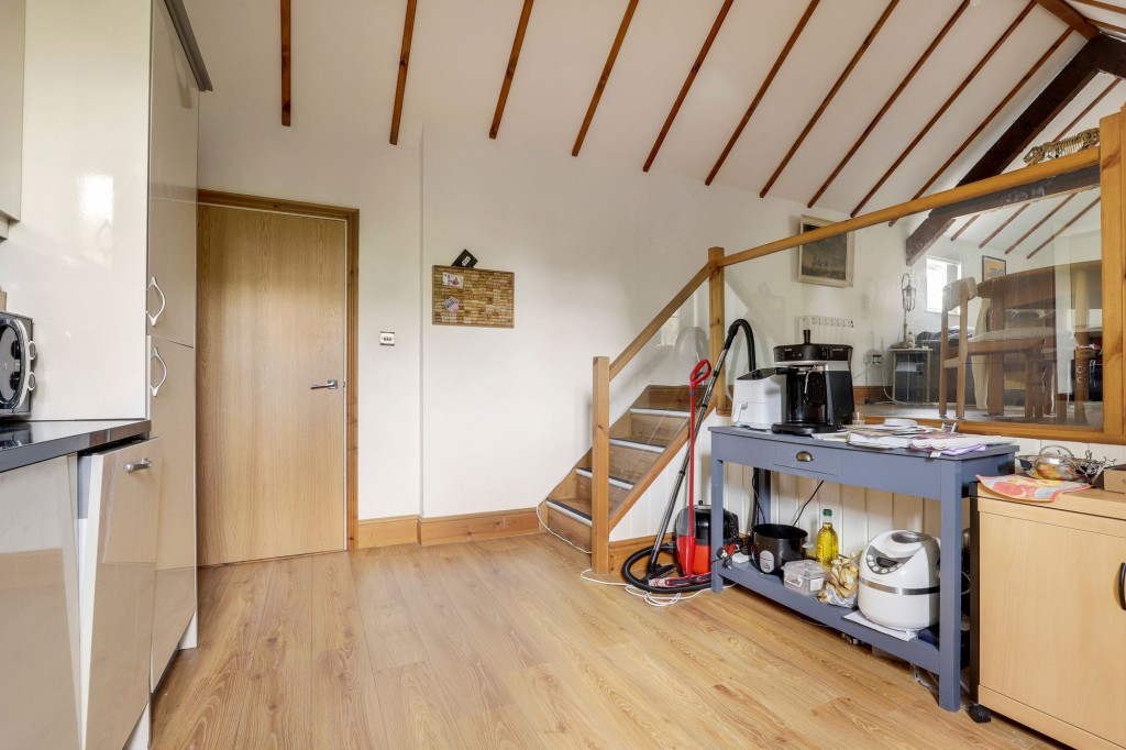 Mapperley Road, Marlborough Hall, NG3