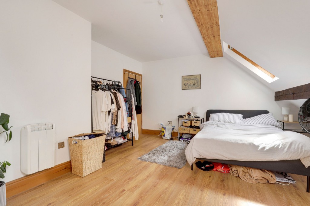 Mapperley Road, Marlborough Hall, NG3