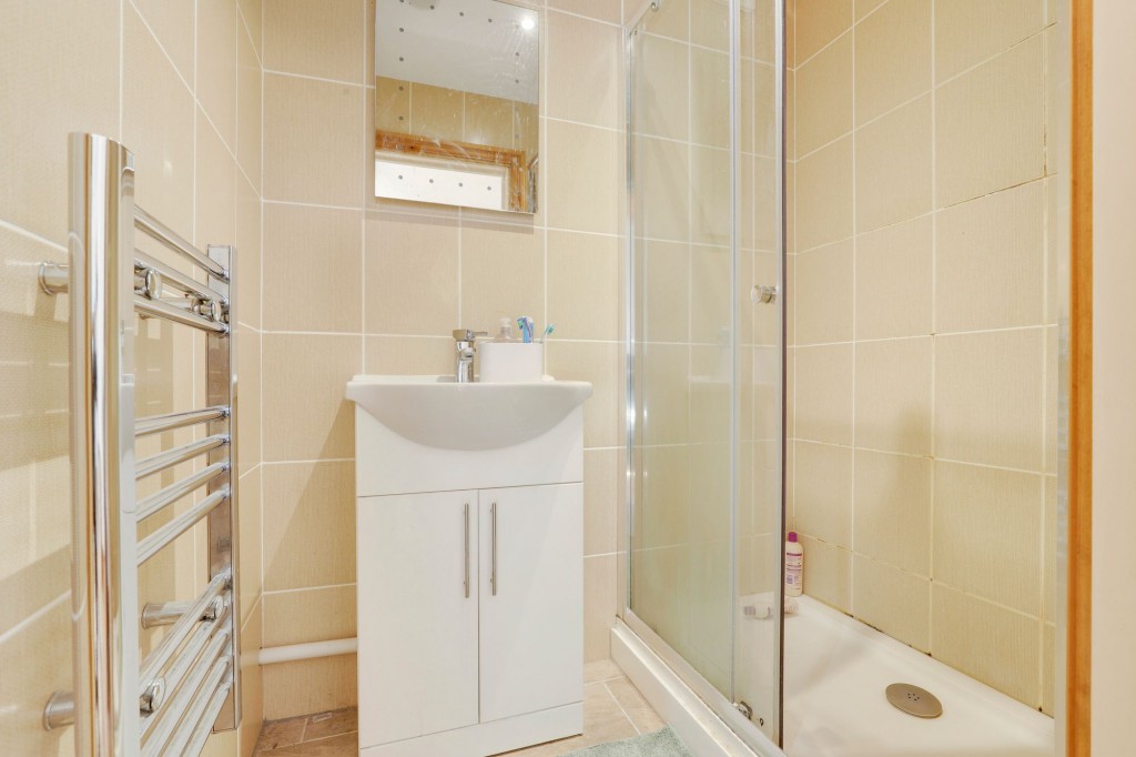 Mapperley Road, Marlborough Hall, NG3
